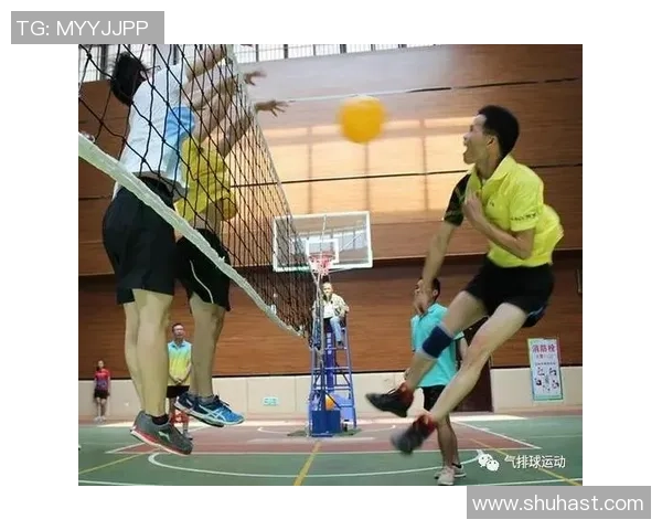 广州排球队防守策略揭秘：深度分析排球战术与团队协作技巧